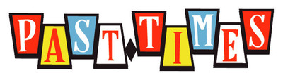 Past Times Arcade