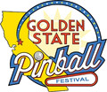 Golden State Pinball Festival