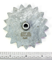 642 Base Control Gear (cast)