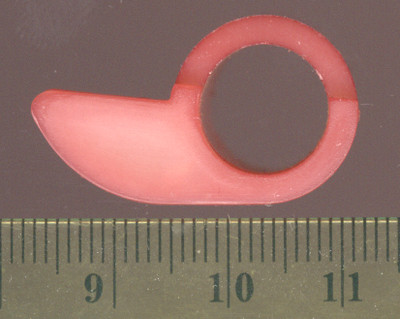 Scan of NOS reset cam