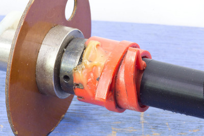 Clutch assembly
